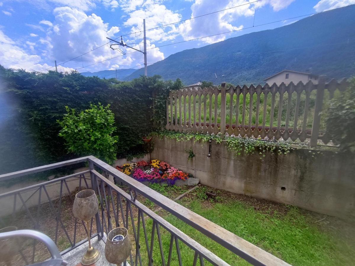 Tirano Express Luxury Apartments Luaran gambar
