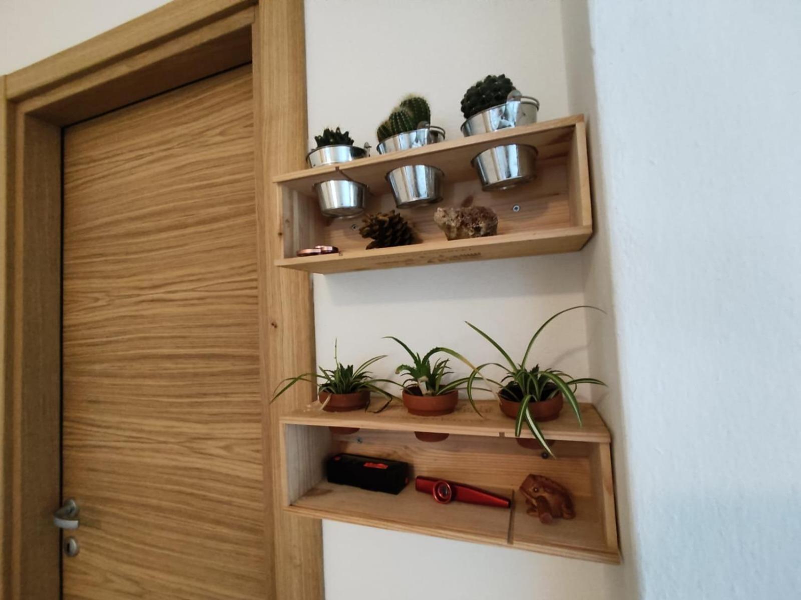 Tirano Express Luxury Apartments Luaran gambar